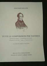 TUTTE LE COMPOSIZIONI PER