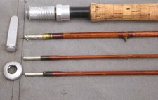 8'-10"HARDY The L.R.H. N0-1