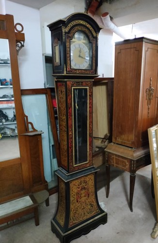 Orologio pendolo tempus - a,
