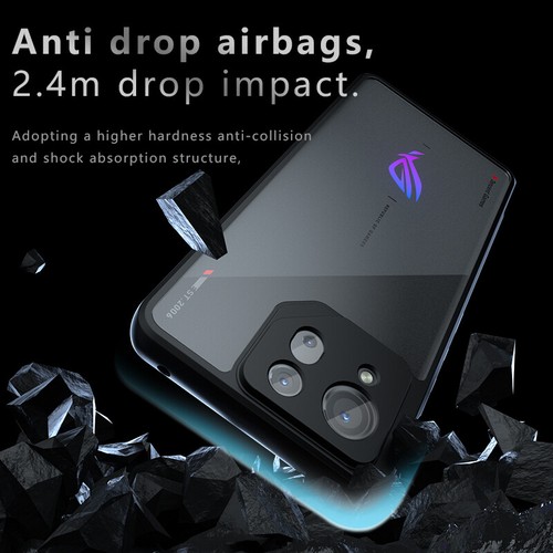 Custodia telefono per asus rog - per,