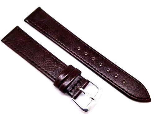 Cinturino pelle per - pelle,