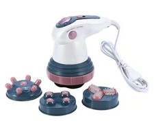 MASSAGGIATORE PER IL CORPO