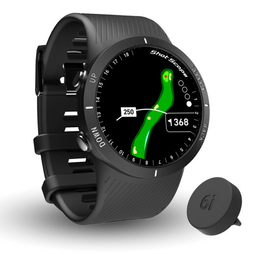 Orologio gps shotscope 2026 - gps, v5