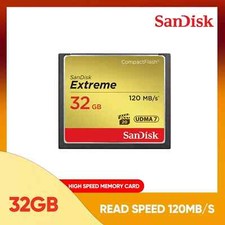 SanDisk Extreme - 32GB -