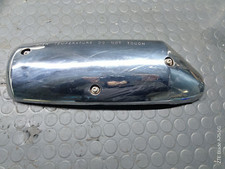 copri marmitta sym hd 200 2006 2010