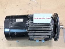 LEROY SOMER LSMV90LT Motore Elettrico 24Mm Asse