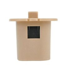 Clip fissaggio sedili