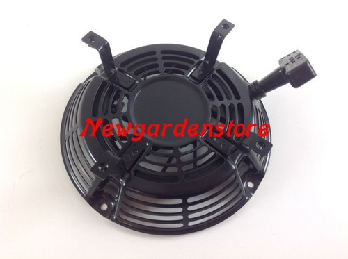 Avviatore messa moto motore