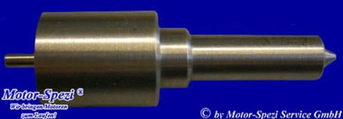 Iniettore per volvo penta md7a - volvo,
