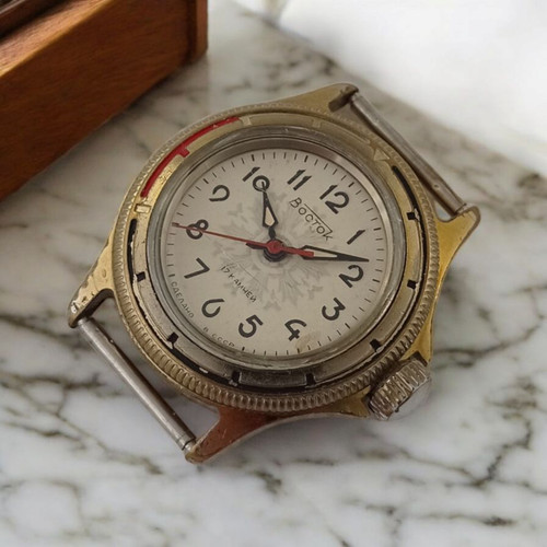 Orologio polso retrò - polso,