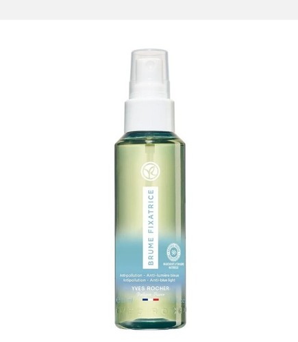 Spray fissatore trucco yves - fissatore,
