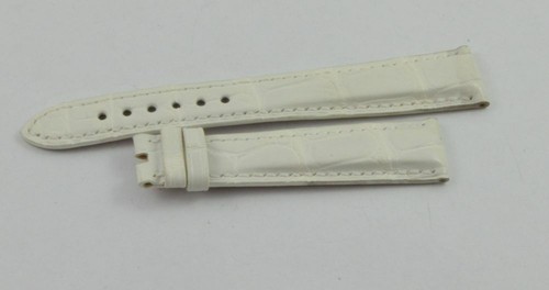Bulgari pelle bracciale - bracciale, 18mm