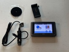 Garmin Zumo 660 LM con