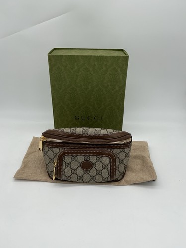 Borsa tracolla gucci - a,