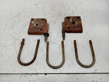 balestra anteriore SUZUKI SAMURAI SJ 413 SJ 1.3 HARD 4124083001 desop379063