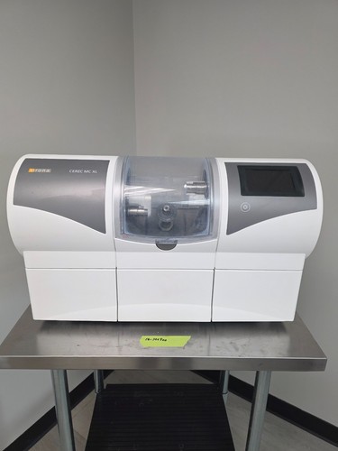 Sirona cerec mcxl - sirona,