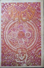 William Burroughs / City of