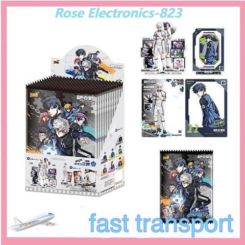 Kayou blue lock anime - lock,