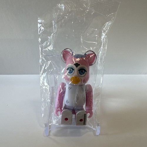 Medicom 100 bearbrick - 100%,