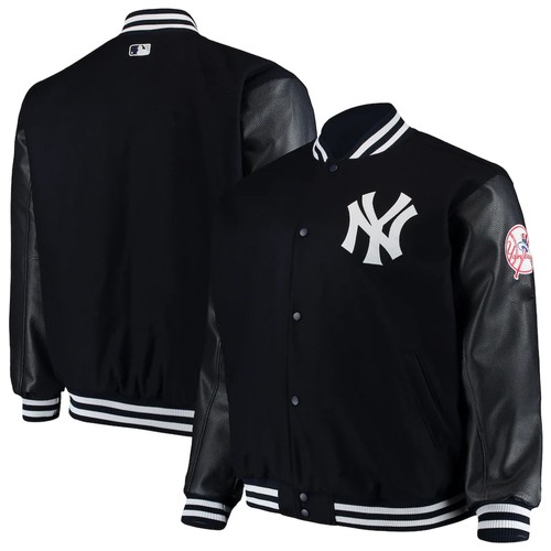 Giacca baseball yankees - giacca, da