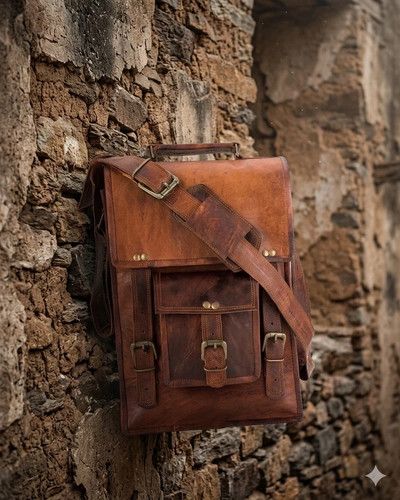 Borsa tracolla pelle - borsa,