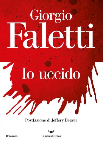 Libri giorgio faletti io - giorgio,