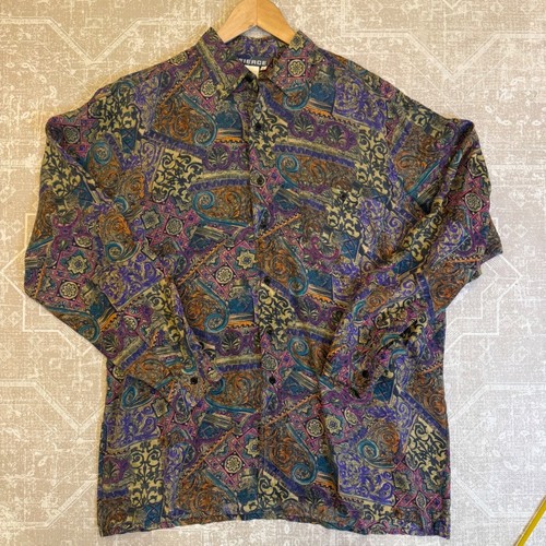 Camicia fierce vintage anni - fierce,