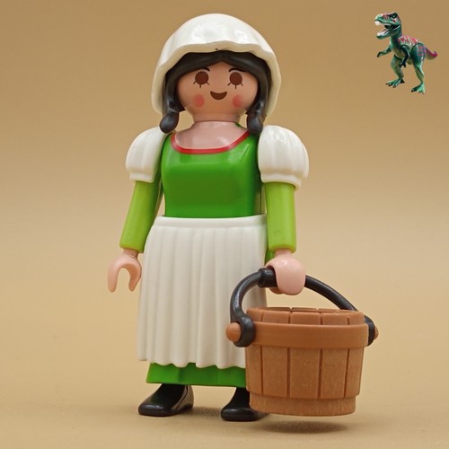 Playmobil figura donna
