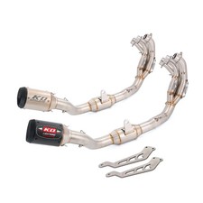Impianto Completo Per Yamaha