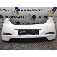 Paraurti Posteriore Hyundai