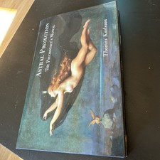Astral Projection by Thomas
