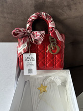 Borsa Lady Dior Small