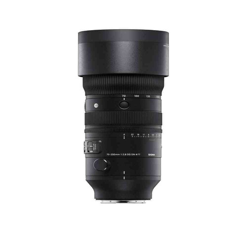 Sigma 200 dg dn os - mm,