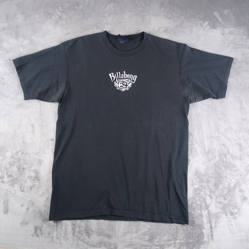 Shirt vintage y2k billabong - y2k,