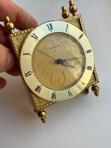 Raro orologio vintage - orologio,