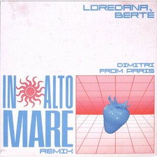 Loredana Berte / IN ALTO MARE