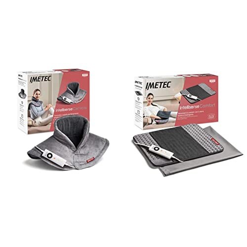 Imetec intellisense cervical - imetec,