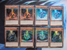 Yugioh card dragon ruler - yugioh,