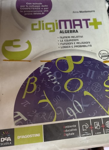 Digimat aritmetica - digimat,