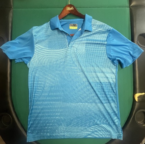 Polo golf uomo pga tour - polo, serie