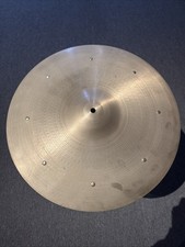 Avedis Zildjian Vintage Hollow