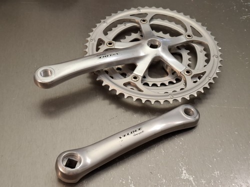 Campagnolo veloce triple - campagnolo,