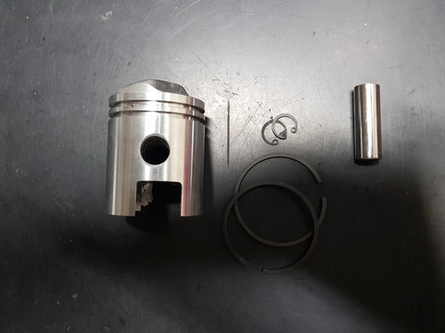0106 pistone gol piaggio - 0106, vespa