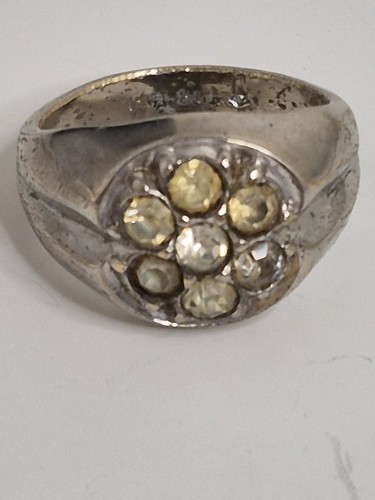 Anello uomo 18kt hge misura - hge, 11