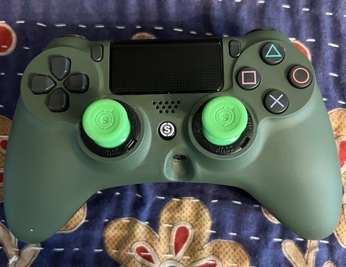 Controller scuf impact ps4 - pc,