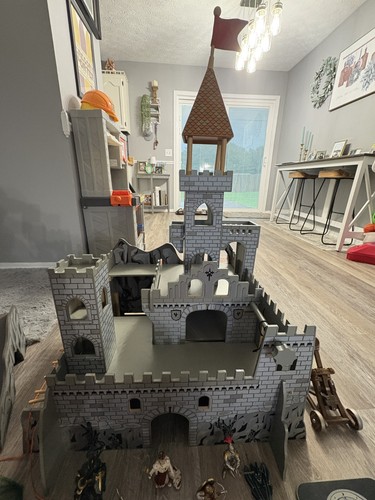 Imaginarium castello medievale - imaginarium,