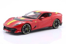 BURAGO SIGNATURE SERIES 1:18