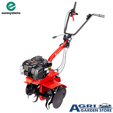 Motozappa Eurosystems EURO 3