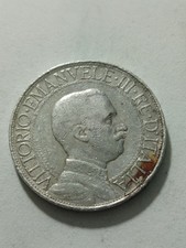 ITALIA Vittorio Emanuele III 2