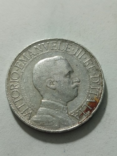Italia vittorio emanuele iii - iii, 2